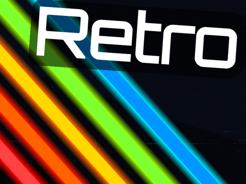 Retro