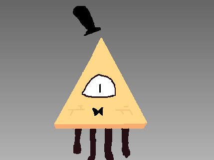 ▵ Talk With Bill Cipher ▵  remix