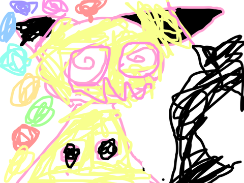 Mimikyu