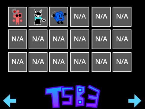 (SPOILERS!) TSB Contestant Placements