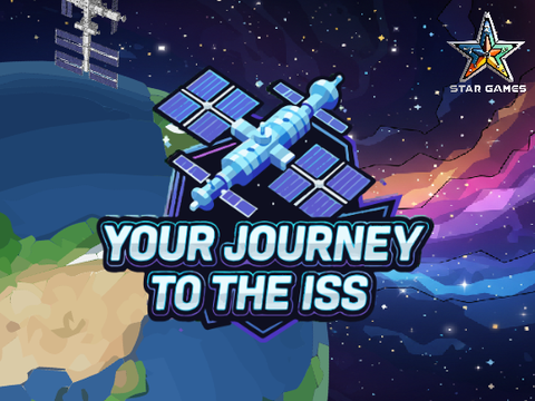 Your journey to the ISS 6.4