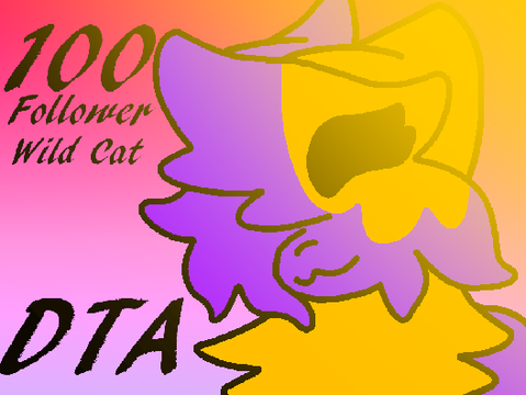100 Followers DTA