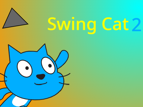 Swing Cat 2