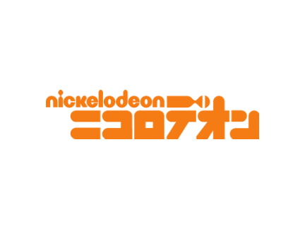 japanese nick 2009 logo concept