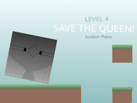 Save the Queen! (BETA) (Lvl 4)   