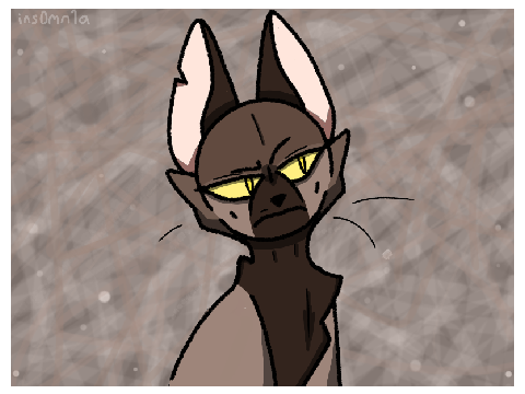 Magma :3
