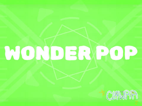 Wonder Pop <> Animeme