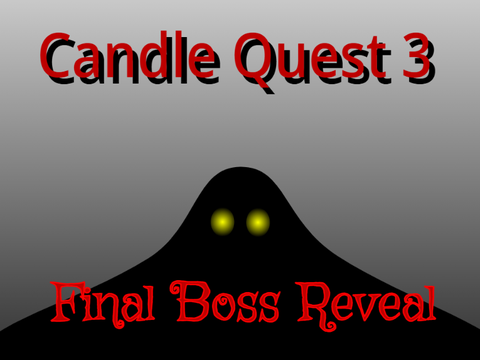 Final Boss Reveal!