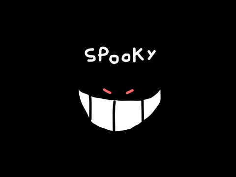 Spooky 