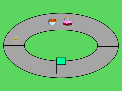 Racing Game
