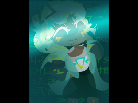 COOKIE RUN ART DUMP