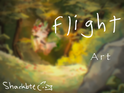 Flight — ART