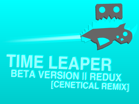 Time Leaper Redux HQR