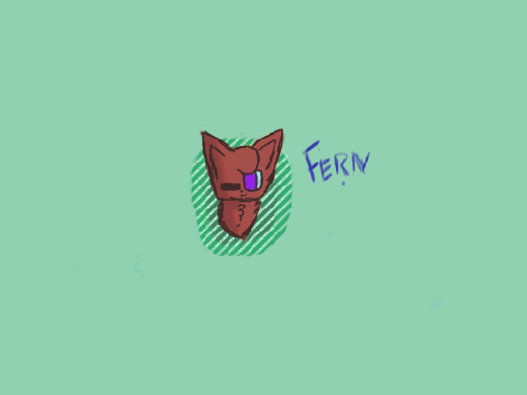 ~Fern~