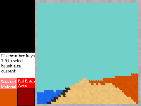 powdersim