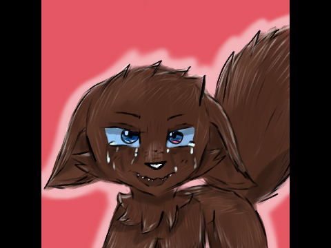 I actually improved?!