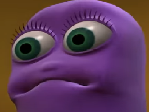 zmej is a big fat loser