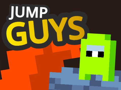 Jump Guys