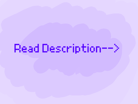 About Me (Questions Response)—Read Desc. <3