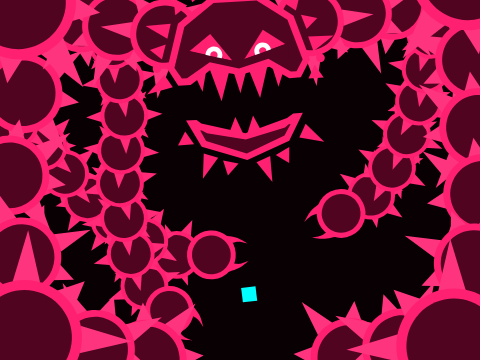[ HAPPY NEW YEAR! ] Shapes and Dreams | JSAK