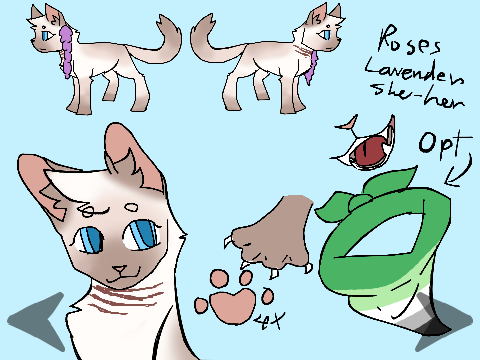 oc ref