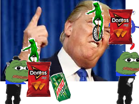 mlg madness