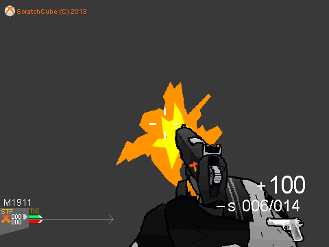 S:TD - FPS: Multi+ 4.0 Mod. 3