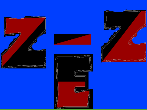 Zombie - Zapper - EVOLVED