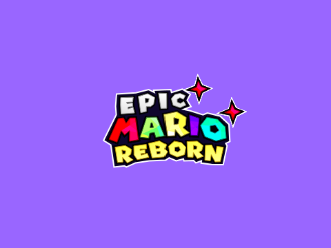 Epic Mario Reborn - Concept