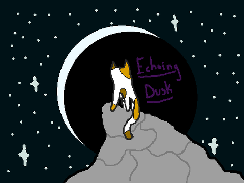 ✧･ﾟ:* Echoing Dusk // Prologue *:･ﾟ✧