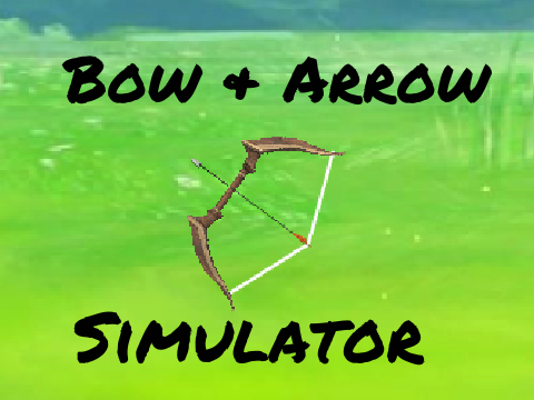 Bow & Arrow Simulator