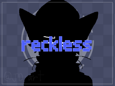 (Redraw) reckless ⚘ memix