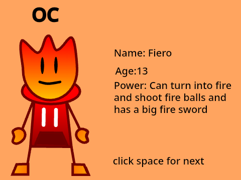 Invasion In The Scratcherverse: Fiero
