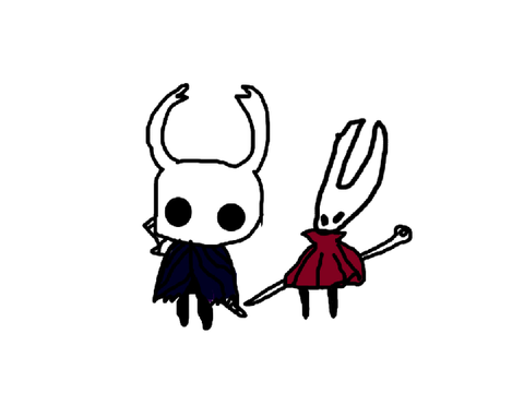drew this