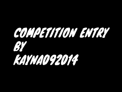 This is for The-Indian-Scratcher {hope I win}