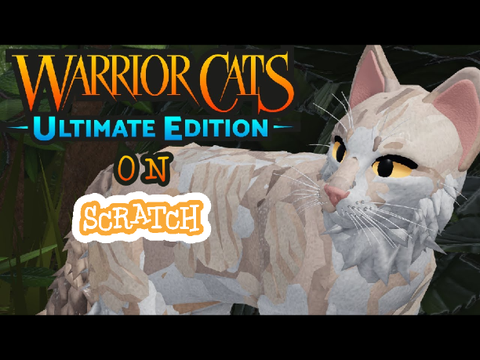 Warrior Cats 3D (Ver 5.2!)
