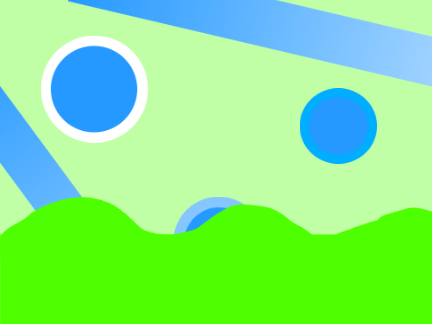 Chemical reactions project
