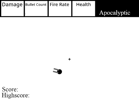 Apocalyptic