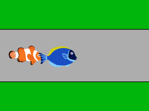 Steal A Fish