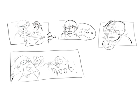 That one friend (you know who you are)