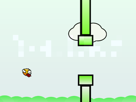 Floppy Scratch (v1.1)