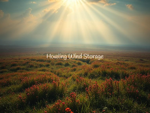 -ˋˏ ༻Storage༺ ˎˊ-