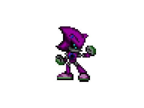 Concept for a redesign