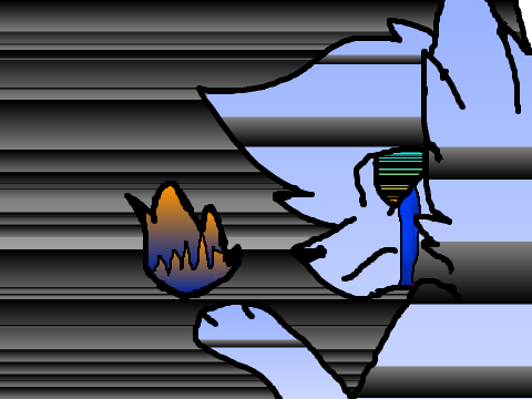 glitch