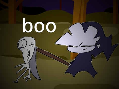 Hallow’s een