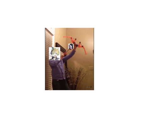 GIF なんばーせぶん