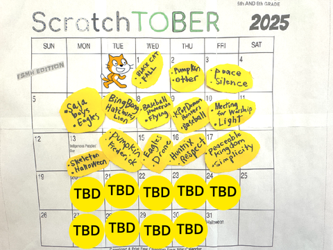 fsmh scratchtober 2025