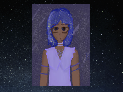 #1 digital drawing  <3