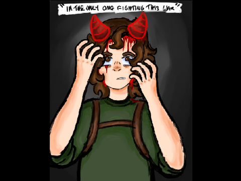 Angstober Day 6