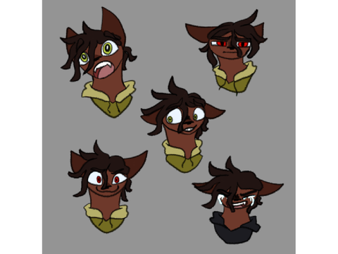 Art dump ;)